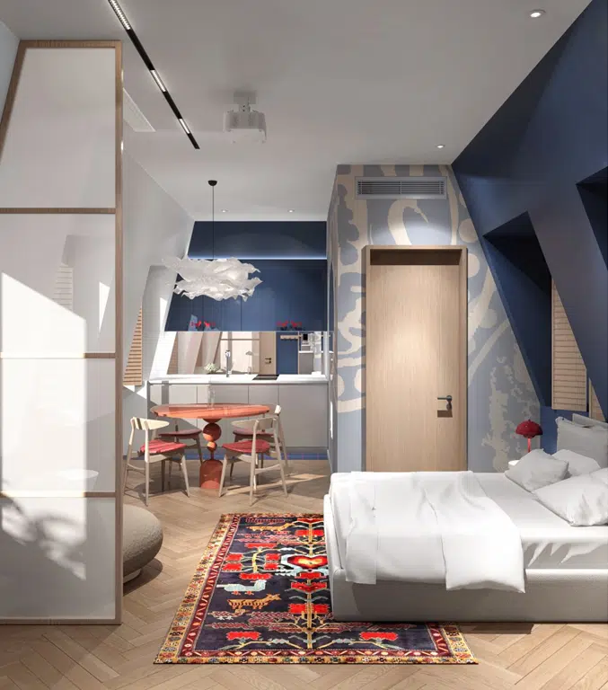 Room image